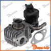 Vanne EGR pour BMW | 11717548415, EGR-BM-008